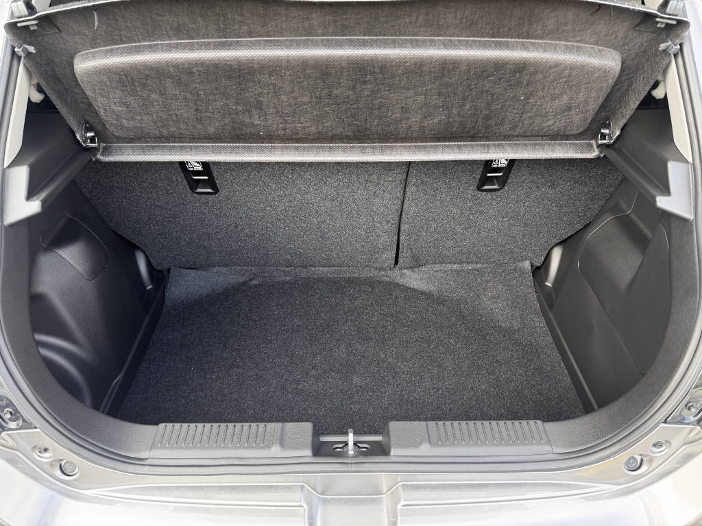 SUZUKI Swift 1.2 Compact Top Hybrid 4x4-image-20