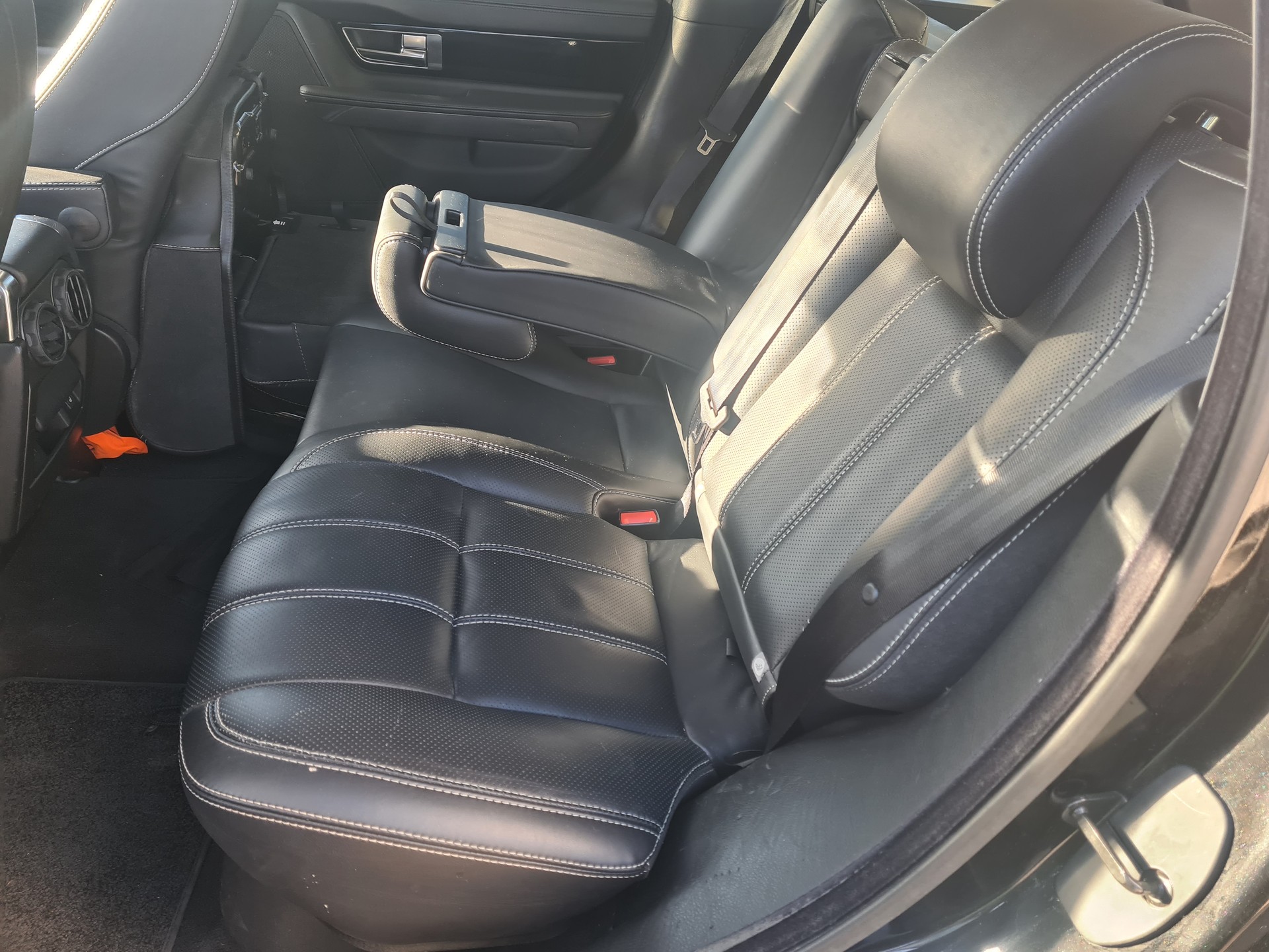 LAND ROVER Range Rover Sport 5.0 V8 SC Autobiogr. Aut.-image-6