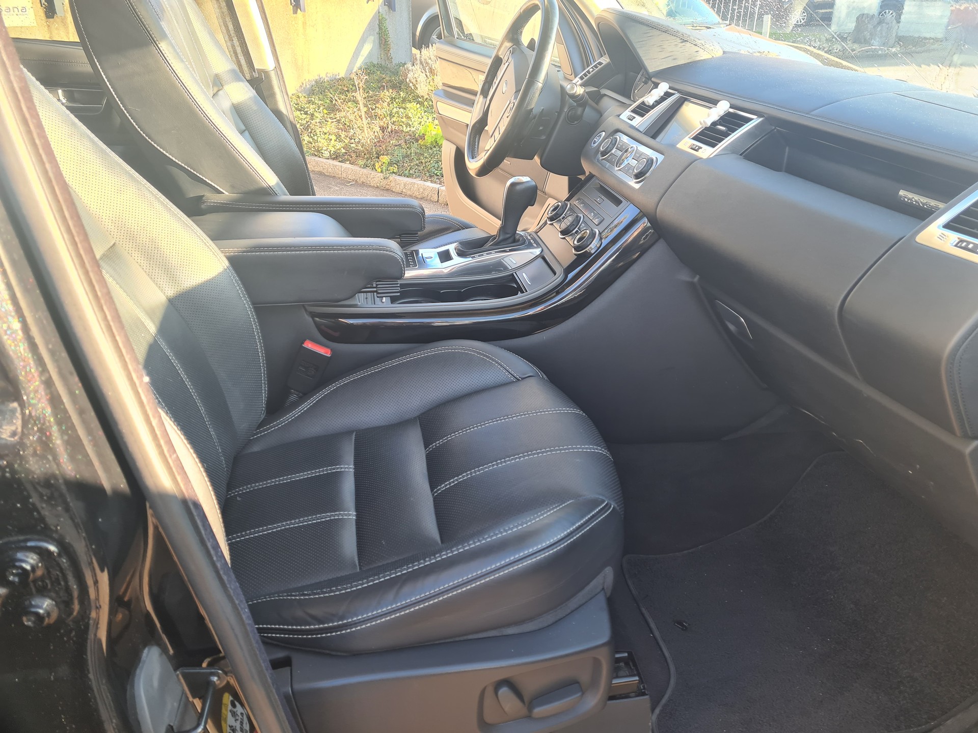LAND ROVER Range Rover Sport 5.0 V8 SC Autobiogr. Aut.-image-8