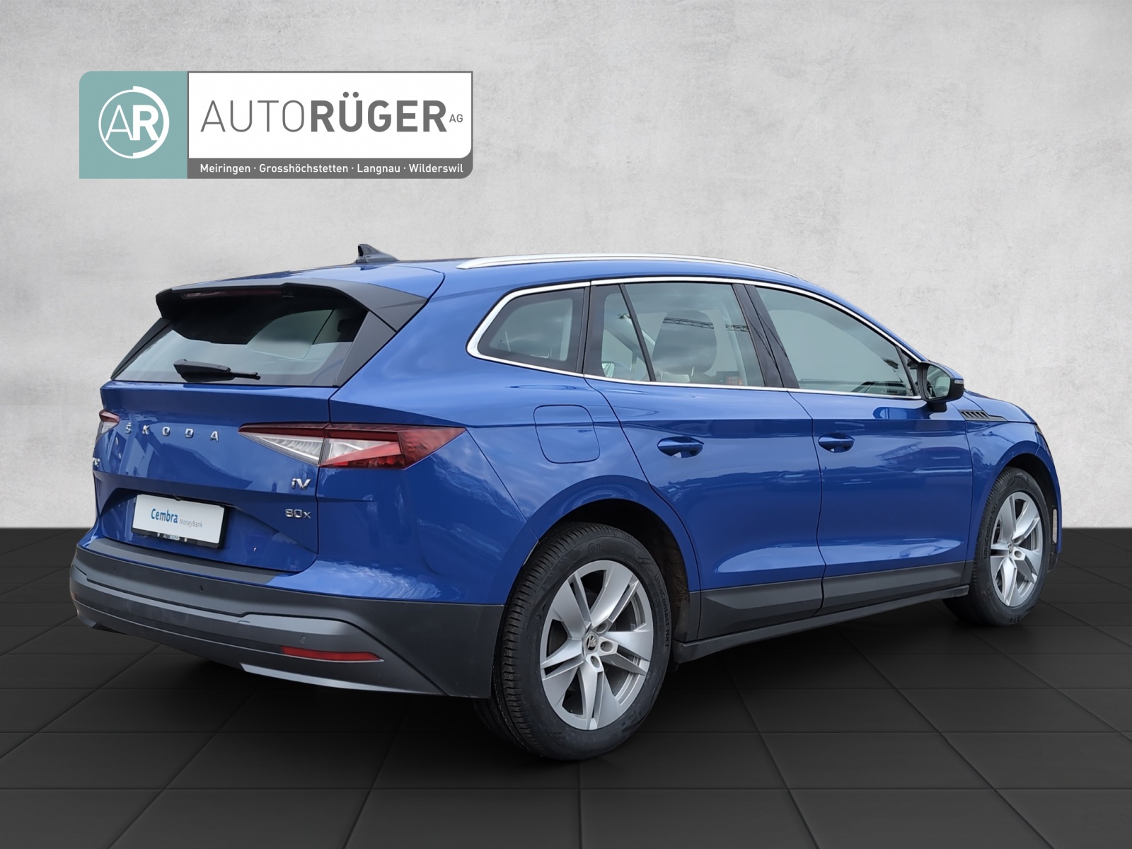 SKODA Enyaq iV 80x-image-5