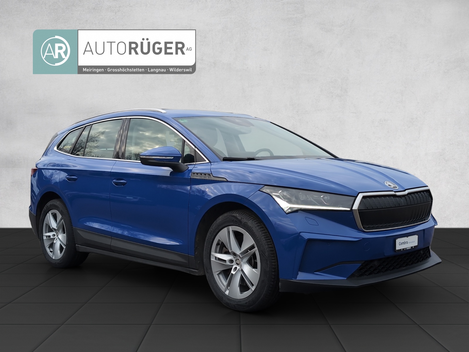 SKODA Enyaq iV 80x-image-7