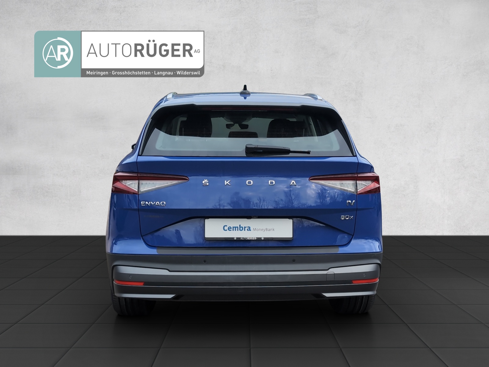 SKODA Enyaq iV 80x-image-4