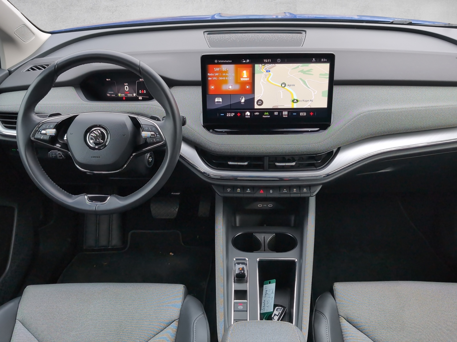 SKODA Enyaq iV 80x-image-11