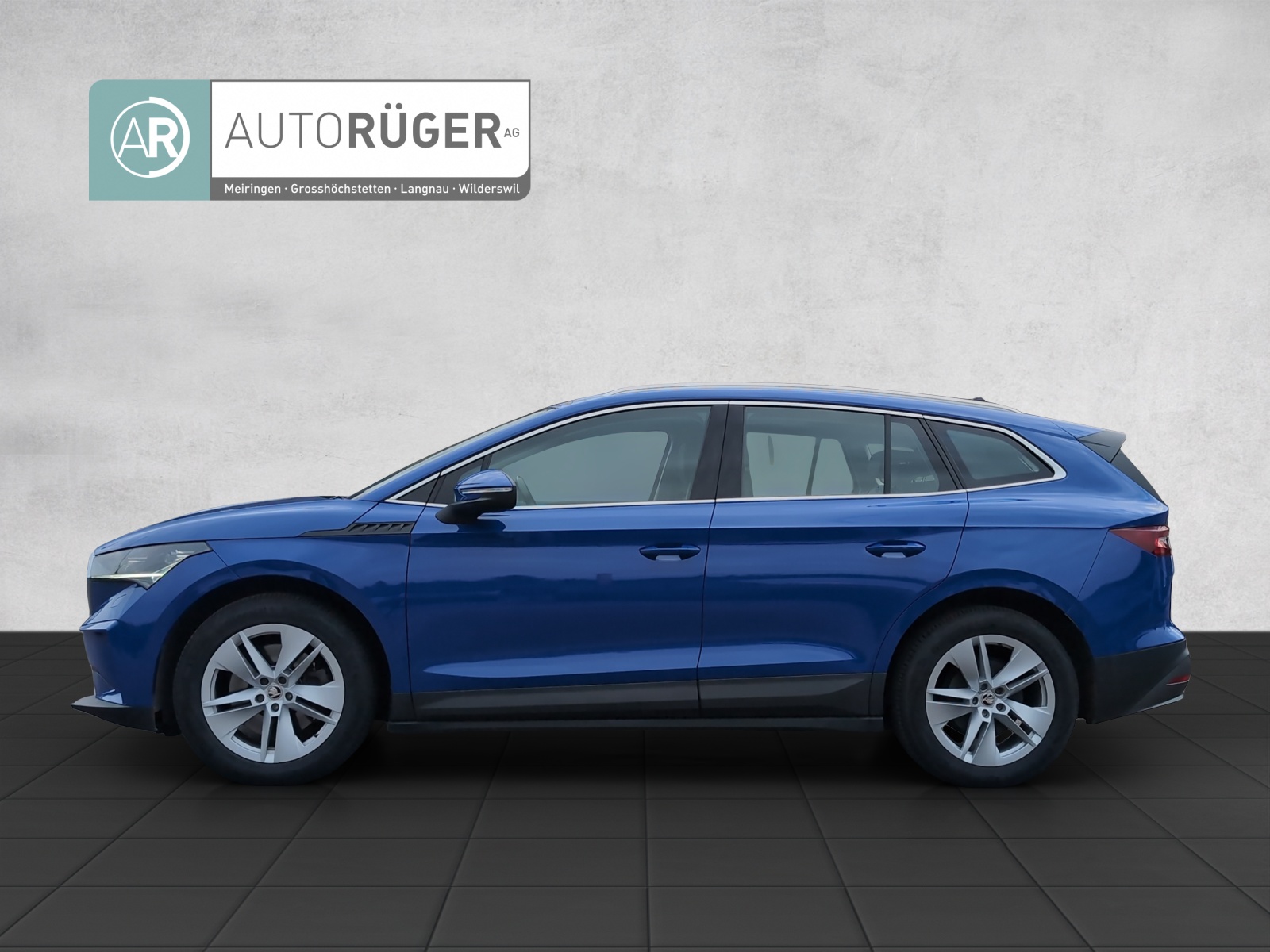 SKODA Enyaq iV 80x-image-2