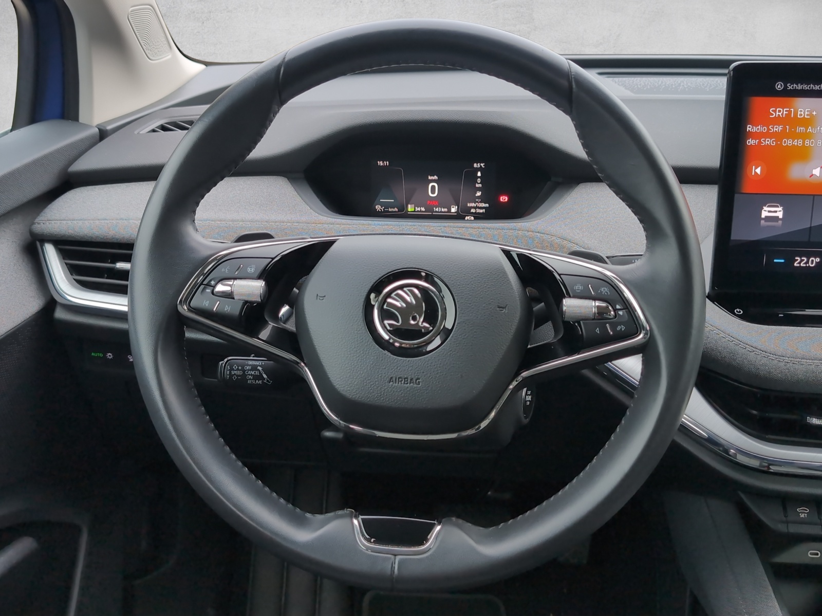 SKODA Enyaq iV 80x-image-10