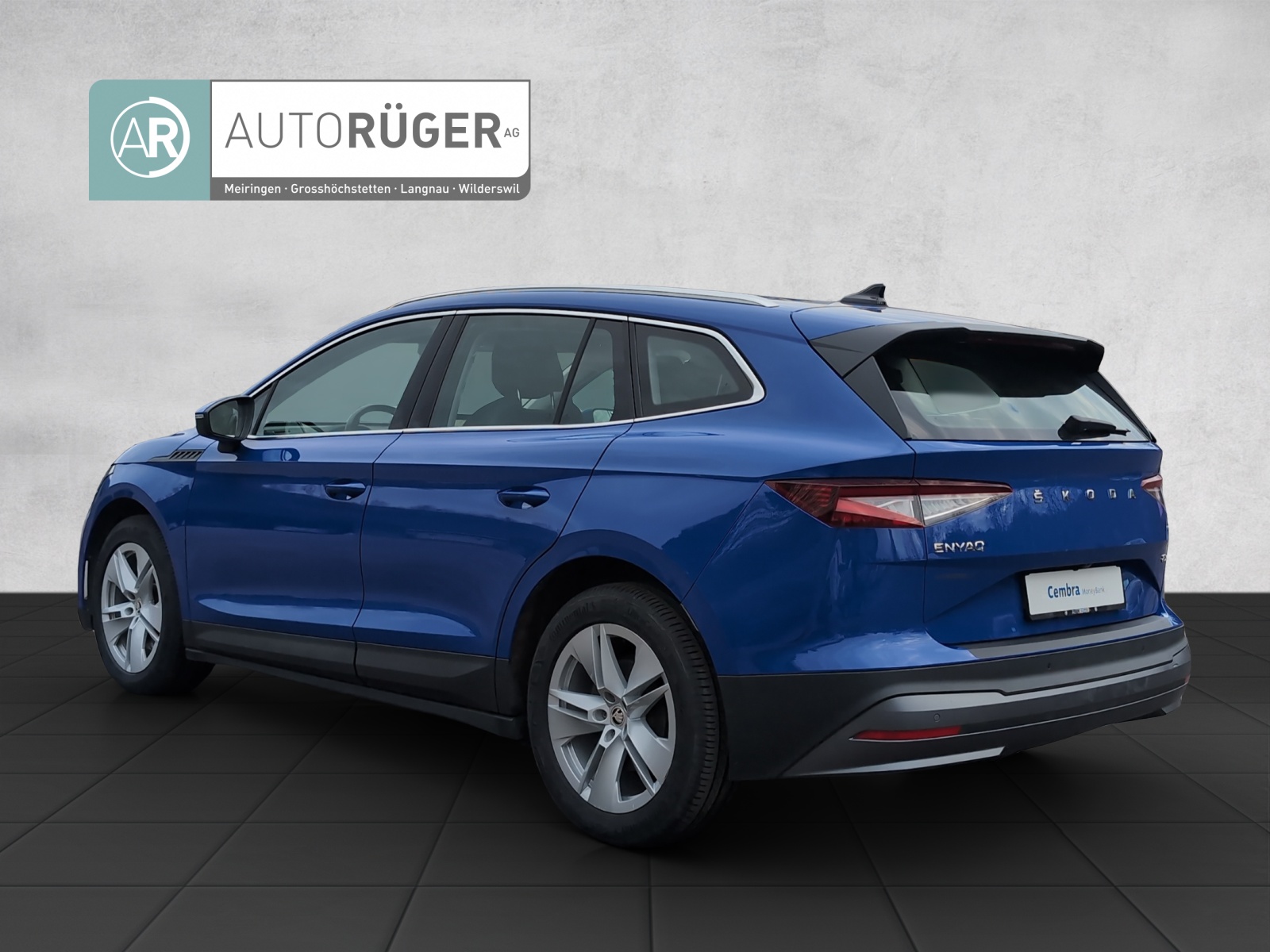 SKODA Enyaq iV 80x-image-3
