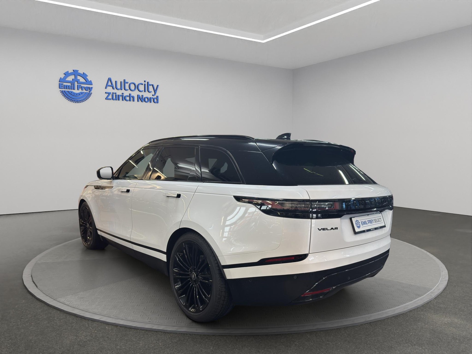 LAND ROVER Range Rover Velar 3.0 I6 Autobiography-image-3