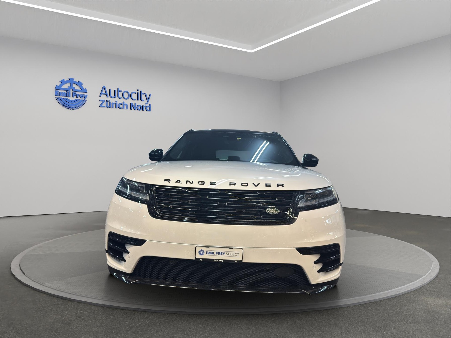 LAND ROVER Range Rover Velar 3.0 I6 Autobiography-image-1