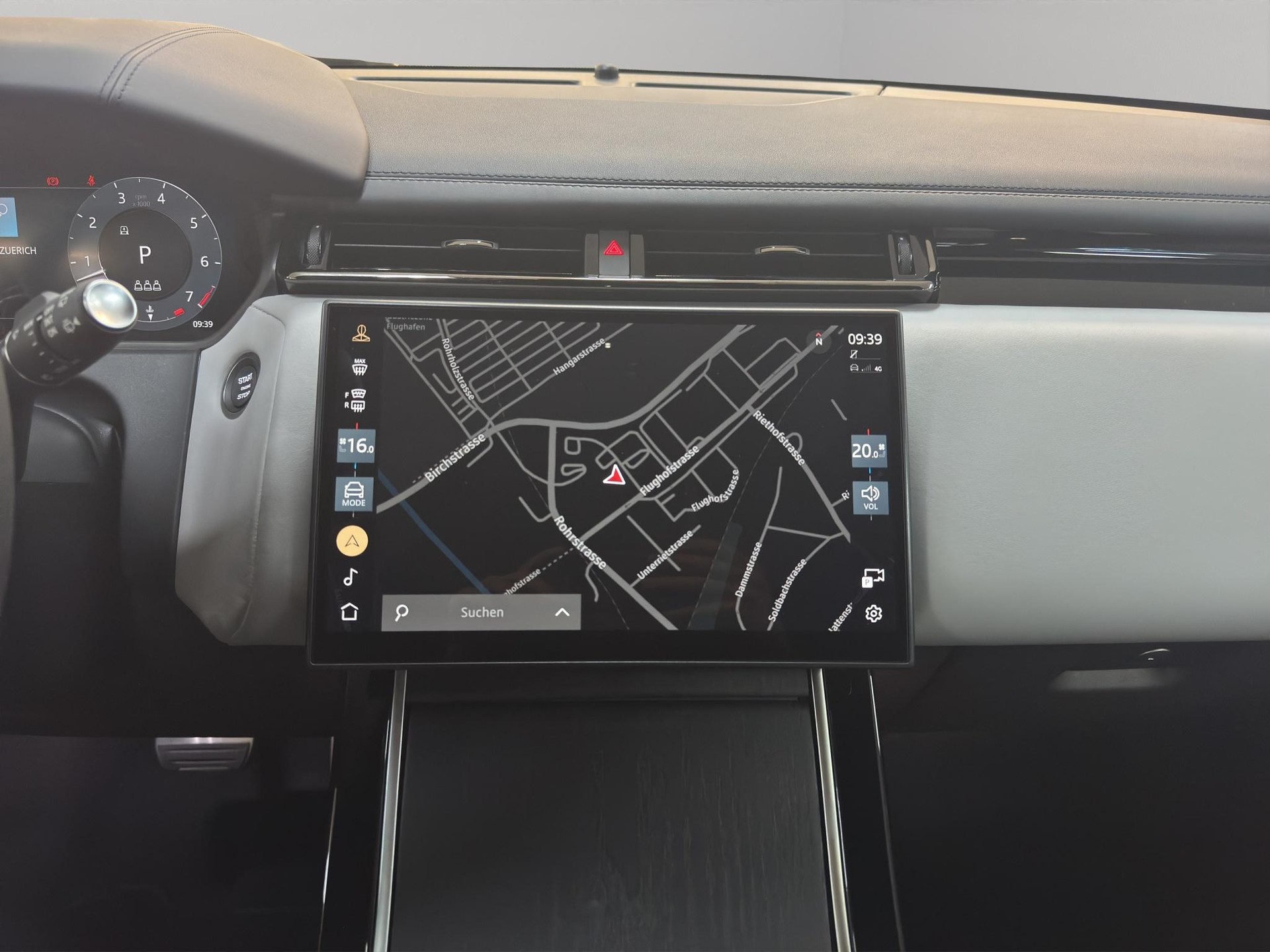 LAND ROVER Range Rover Velar 3.0 I6 Autobiography-image-10