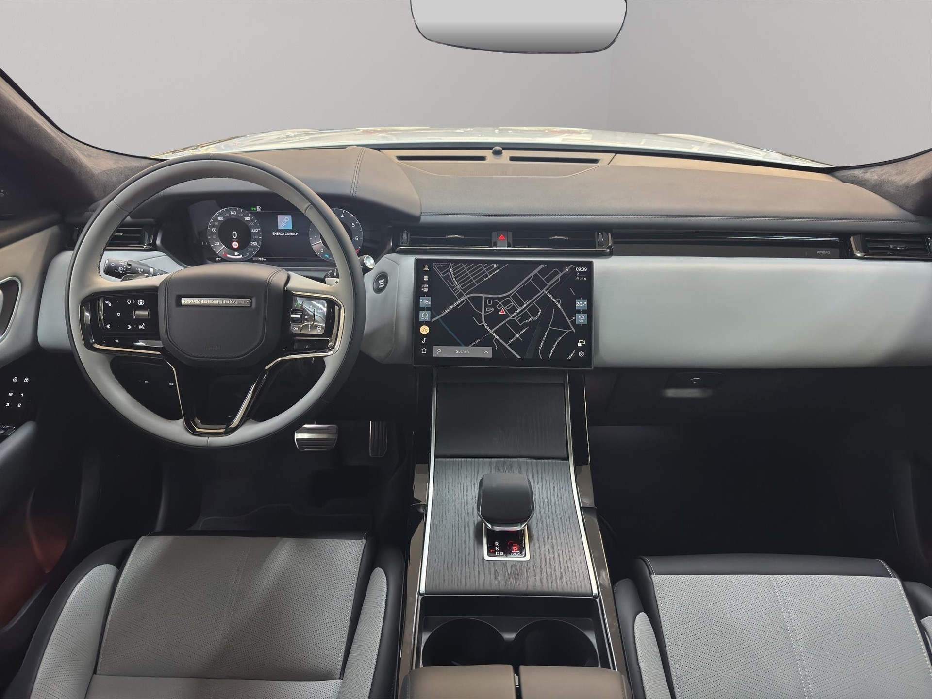 LAND ROVER Range Rover Velar 3.0 I6 Autobiography-image-9