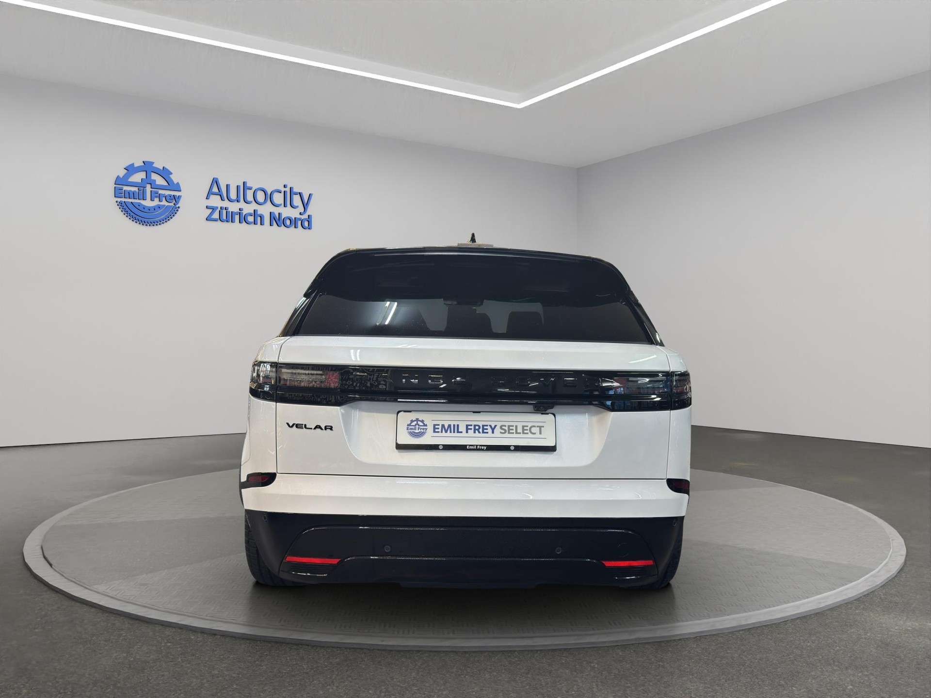 LAND ROVER Range Rover Velar 3.0 I6 Autobiography-image-4
