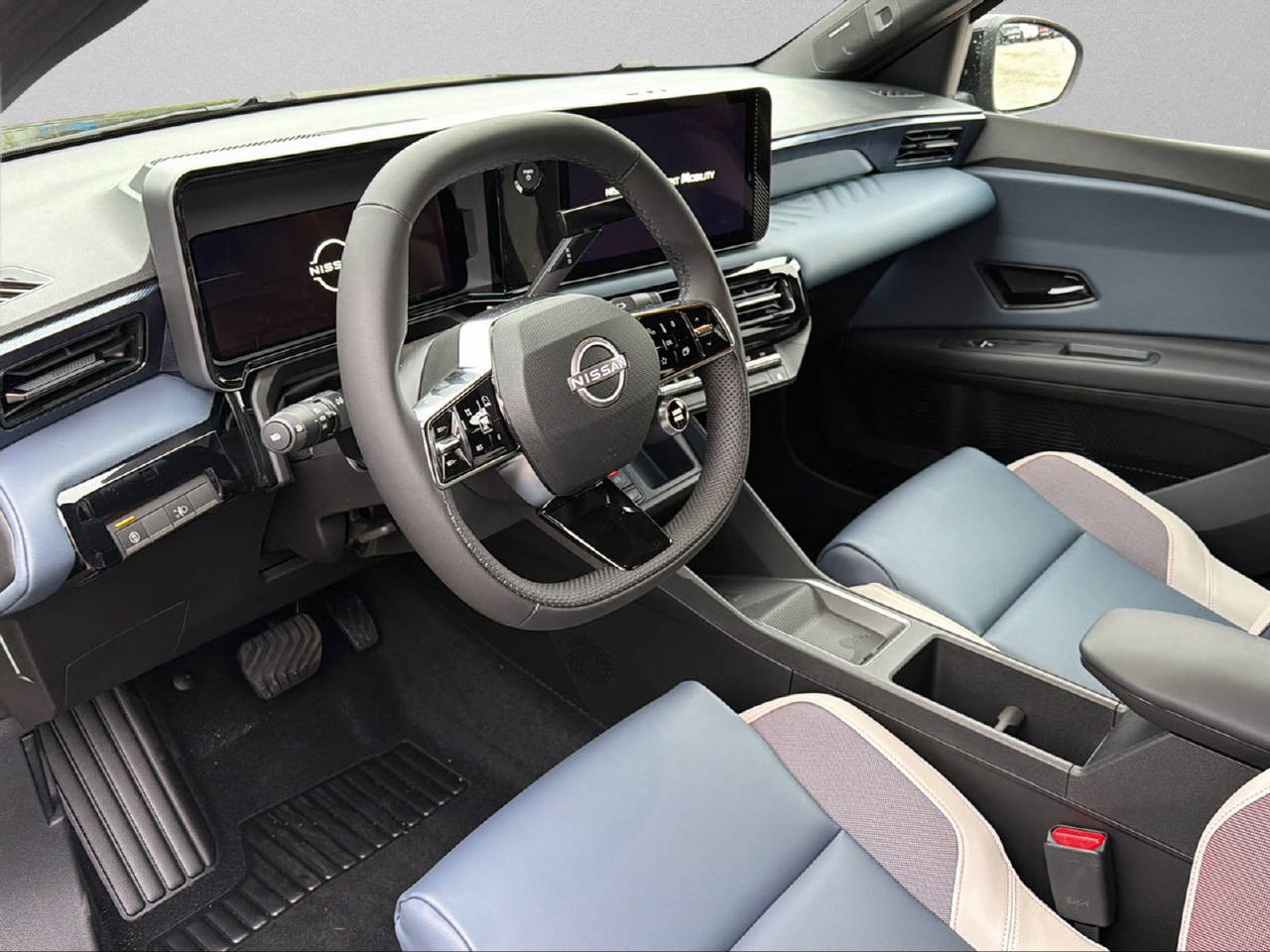 NISSAN Micra Evolve 52 kWh 150 PS-image-4