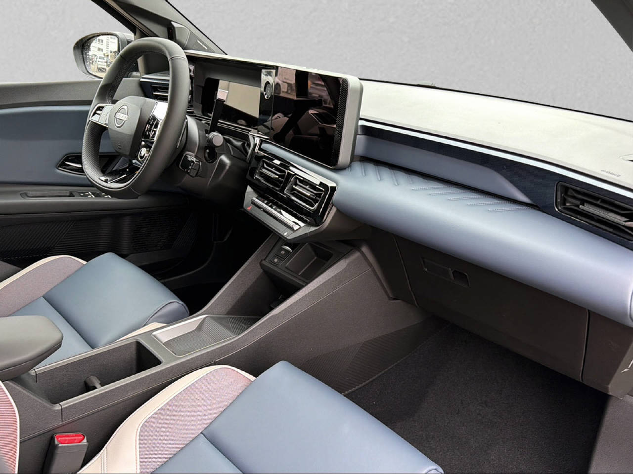 NISSAN Micra Evolve 52 kWh 150 PS-image-5