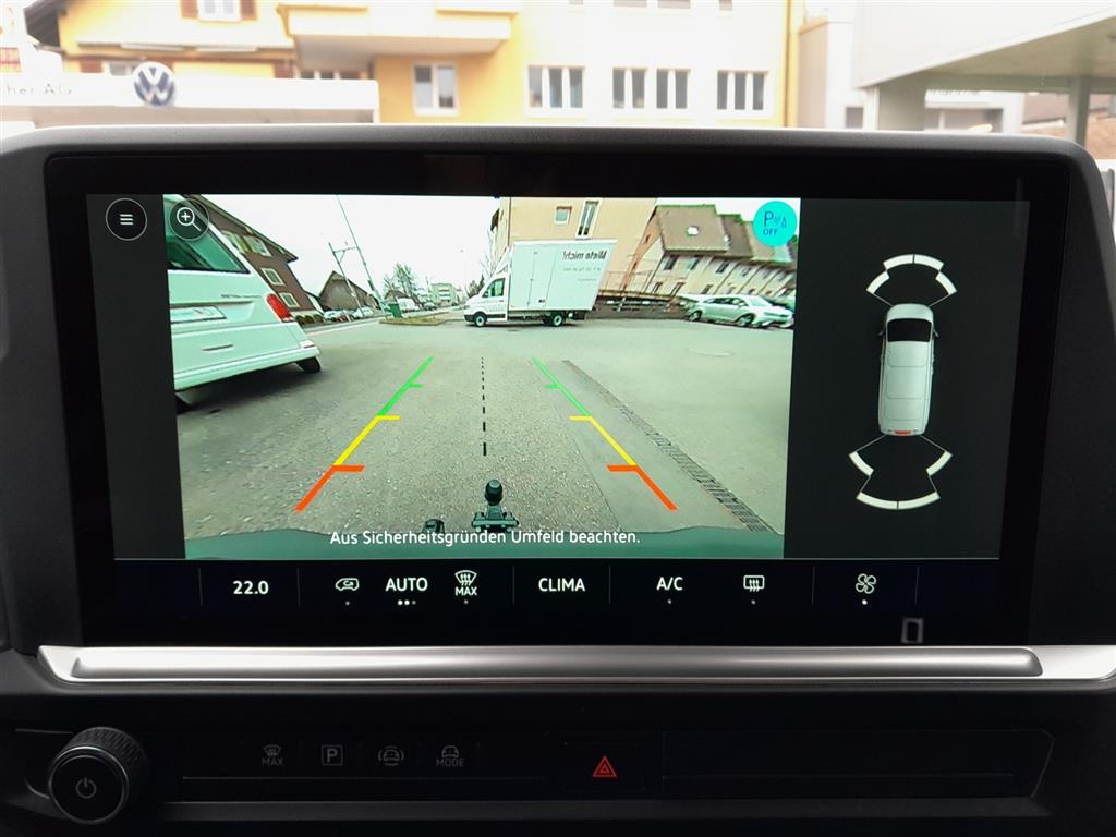 VW Transporter 2.0 TDI Automat-image-13