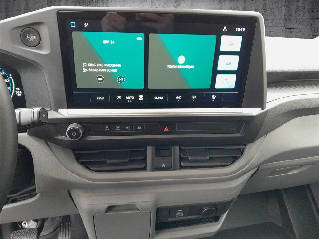 VW Transporter 2.0 TDI Automat-image-10