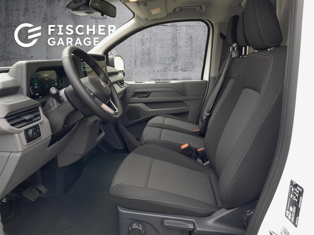 VW Transporter 2.0 TDI Automat-image-6