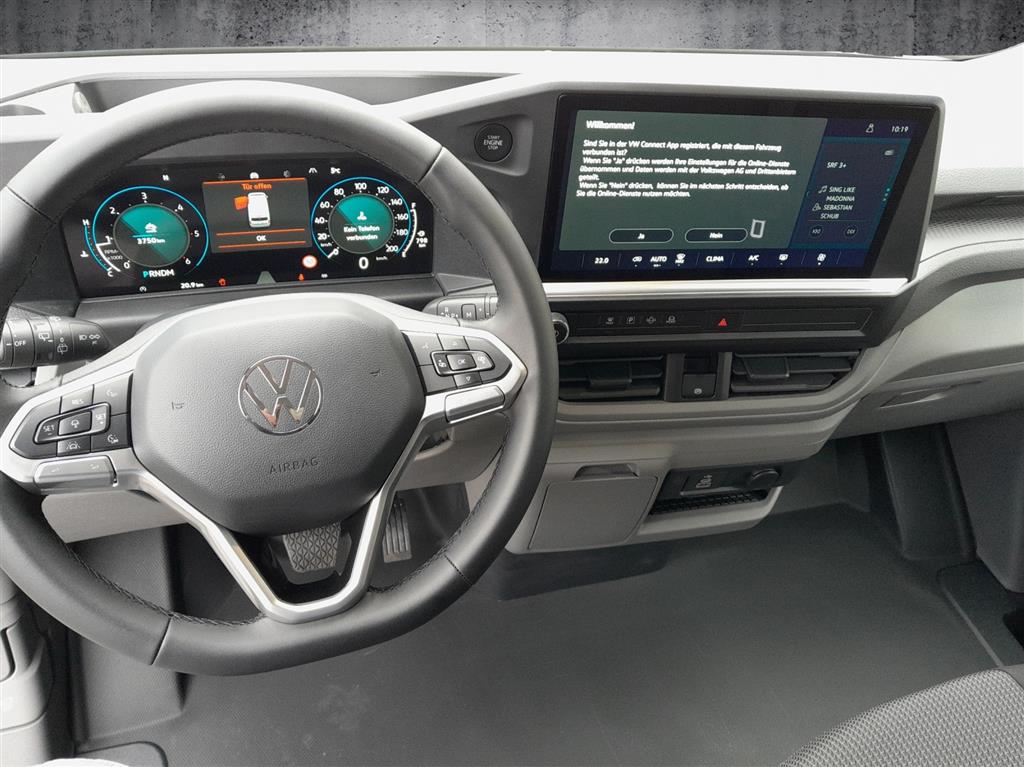 VW Transporter 2.0 TDI Automat-image-8