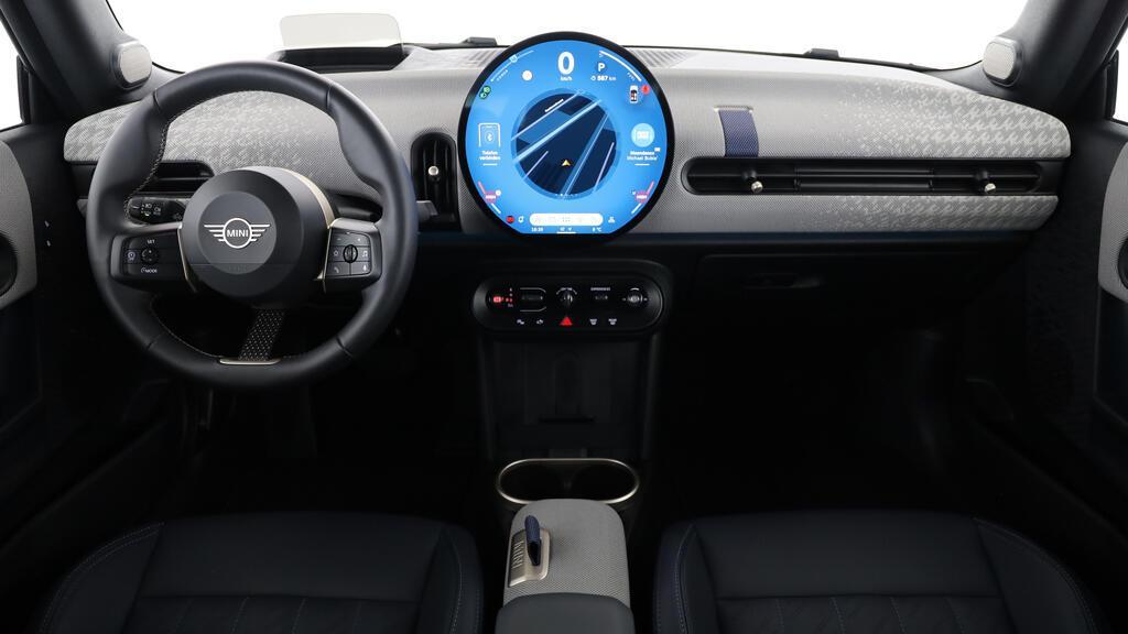 MINI Cooper S Cabrio-image-11