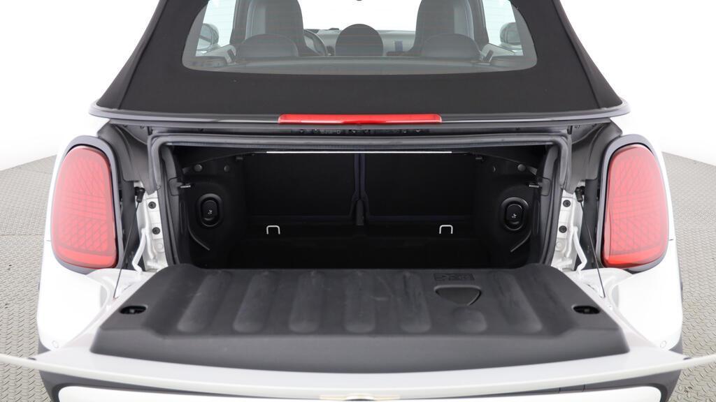 MINI Cooper S Cabrio-image-18