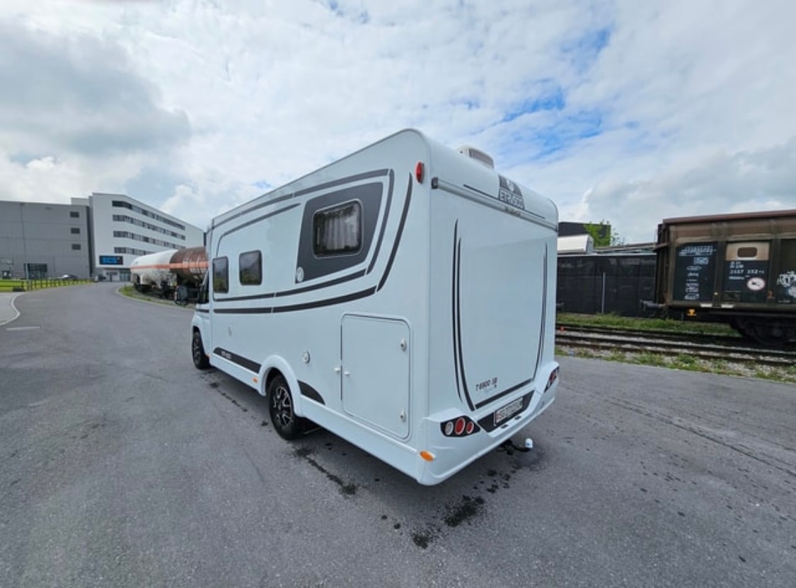 ETRUSCO Fiat ETRUSCO T6900 SB-image-1