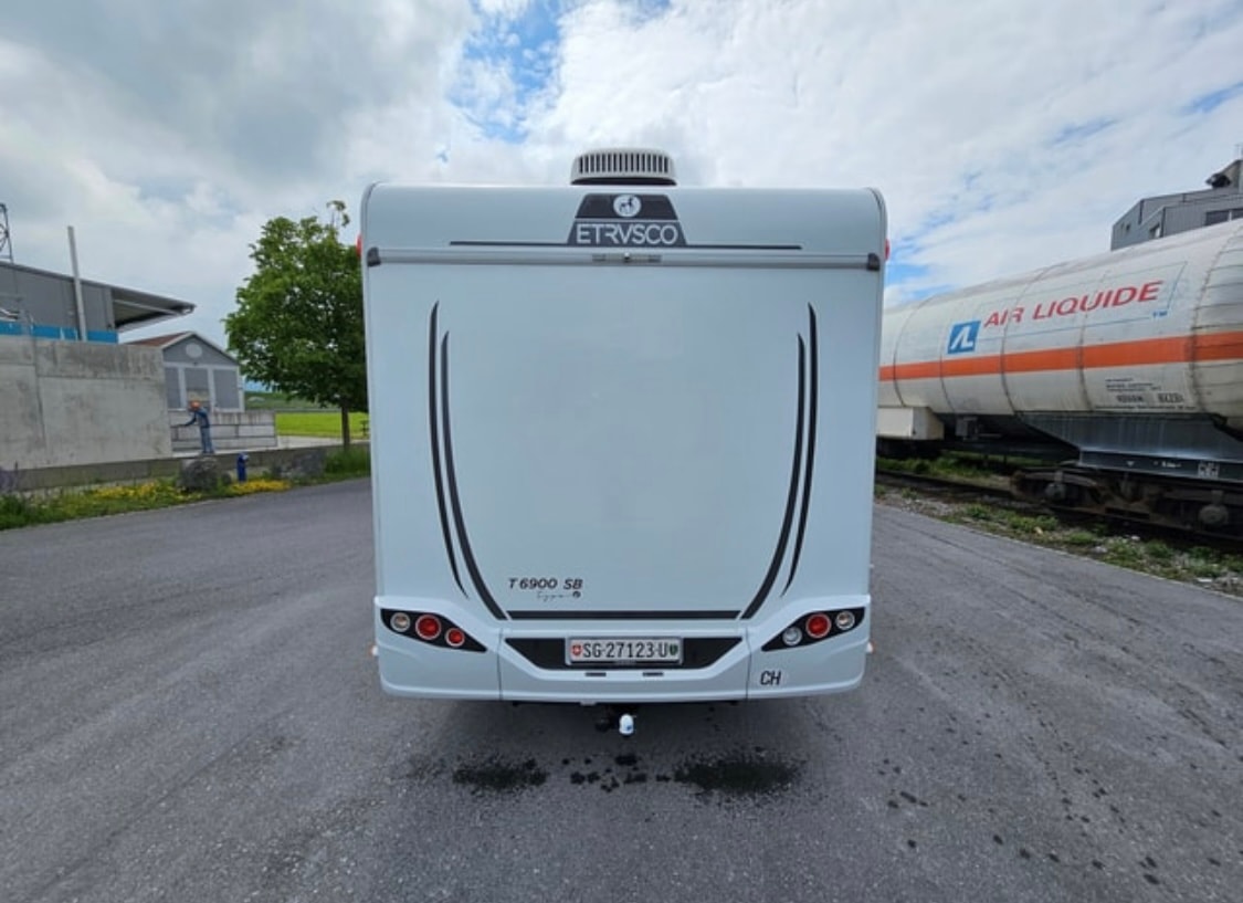 ETRUSCO Fiat ETRUSCO T6900 SB-image-2
