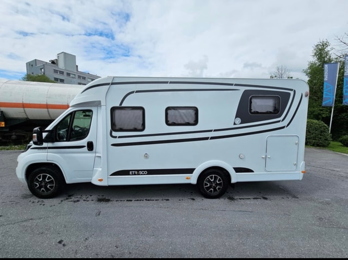 ETRUSCO Fiat ETRUSCO T6900 SB-image-0