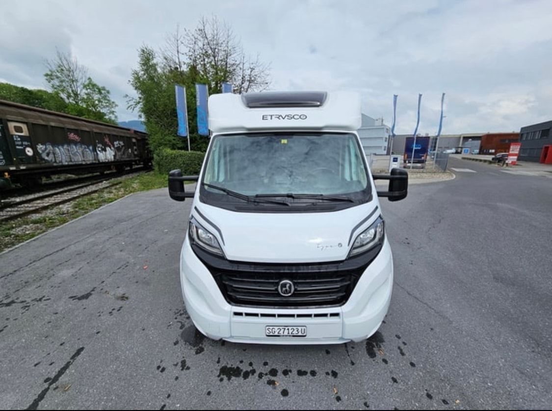 ETRUSCO Fiat ETRUSCO T6900 SB-image-6