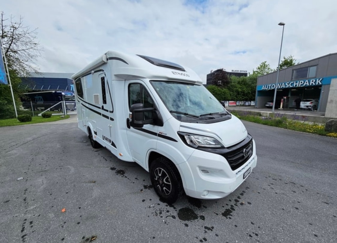 ETRUSCO Fiat ETRUSCO T6900 SB-image-5