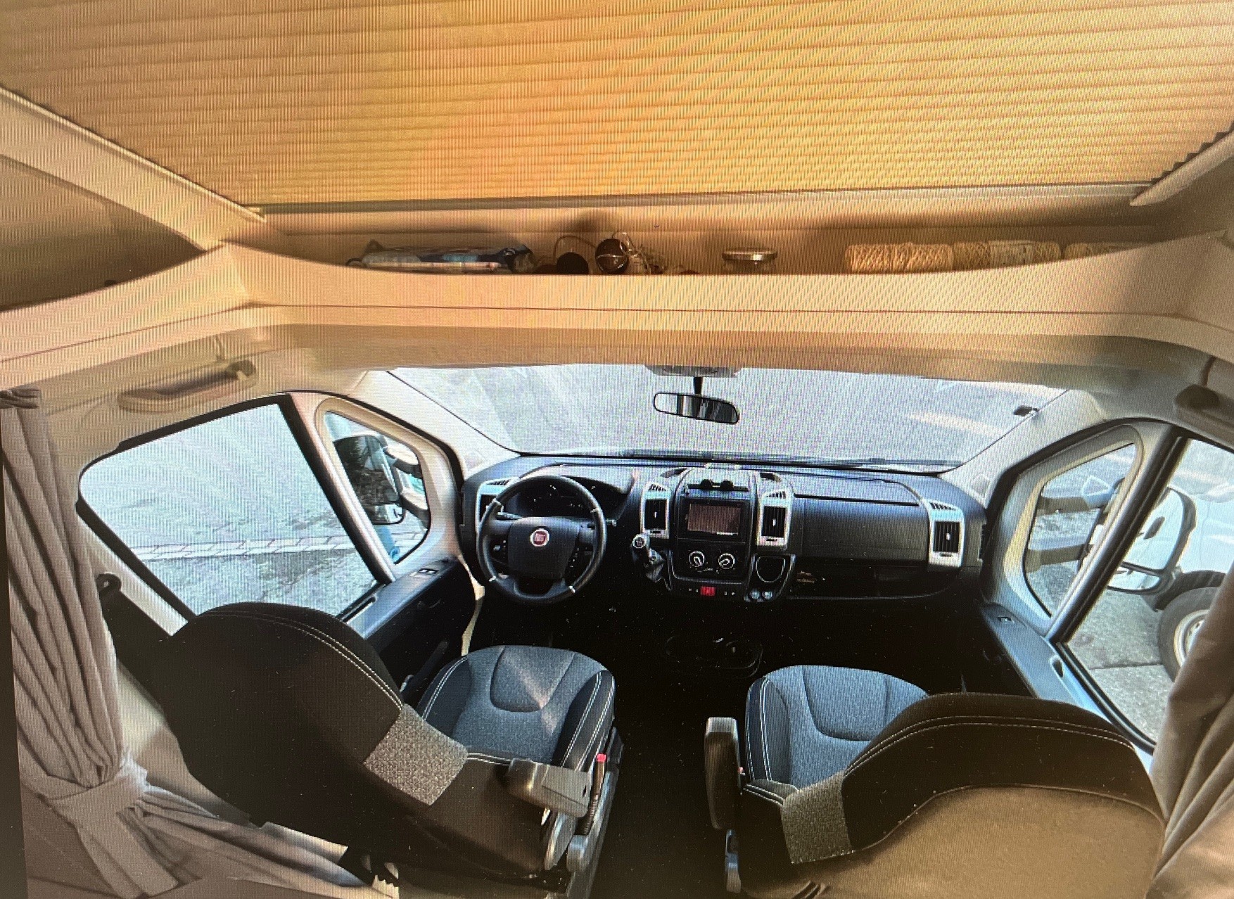 ETRUSCO Fiat ETRUSCO T6900 SB-image-11
