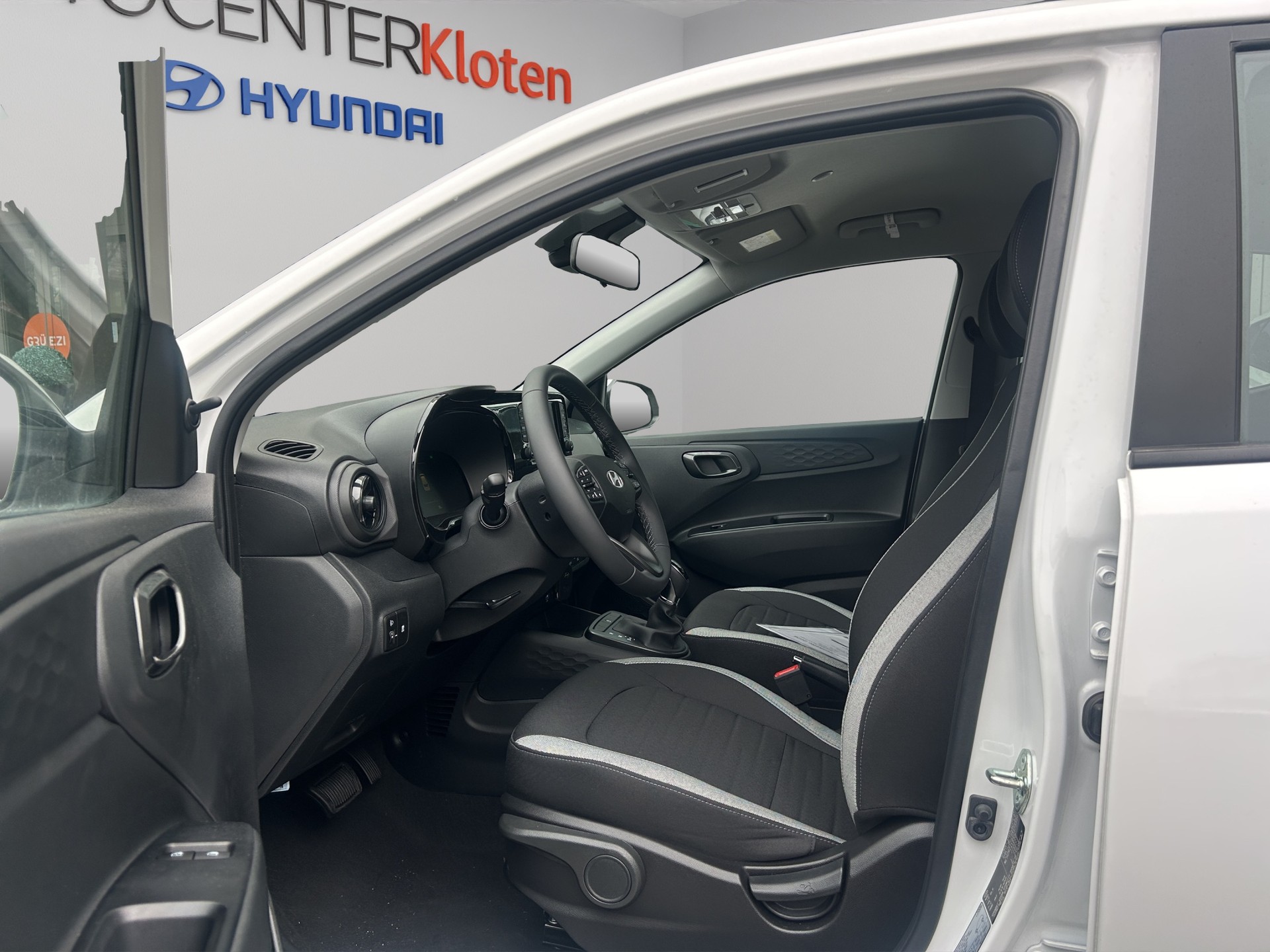 HYUNDAI i10 1.0 Origo-image-6