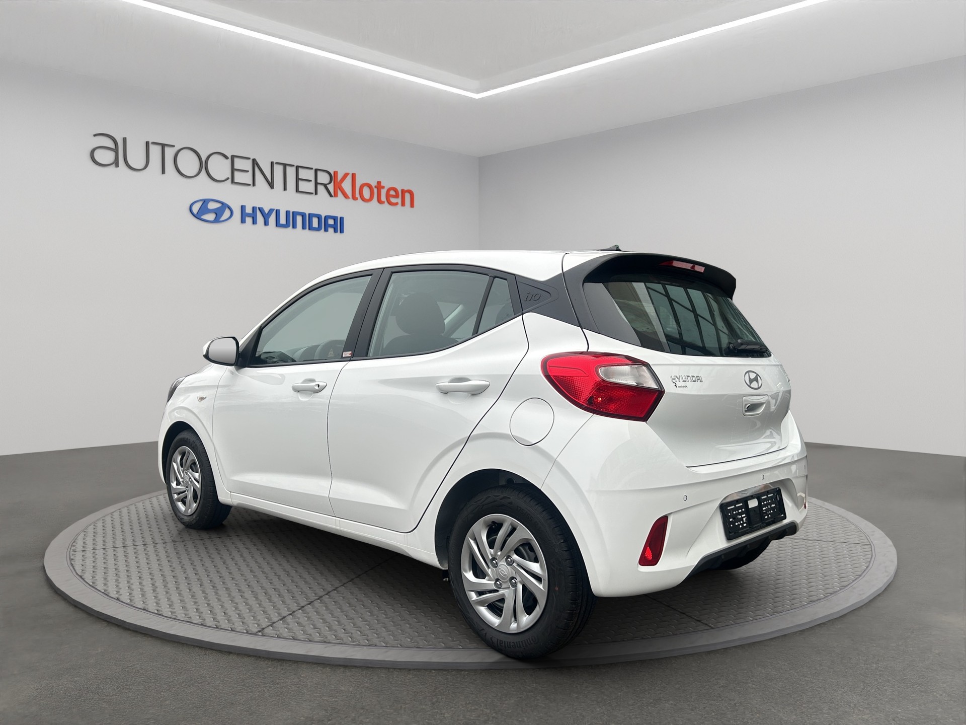 HYUNDAI i10 1.0 Origo-image-3