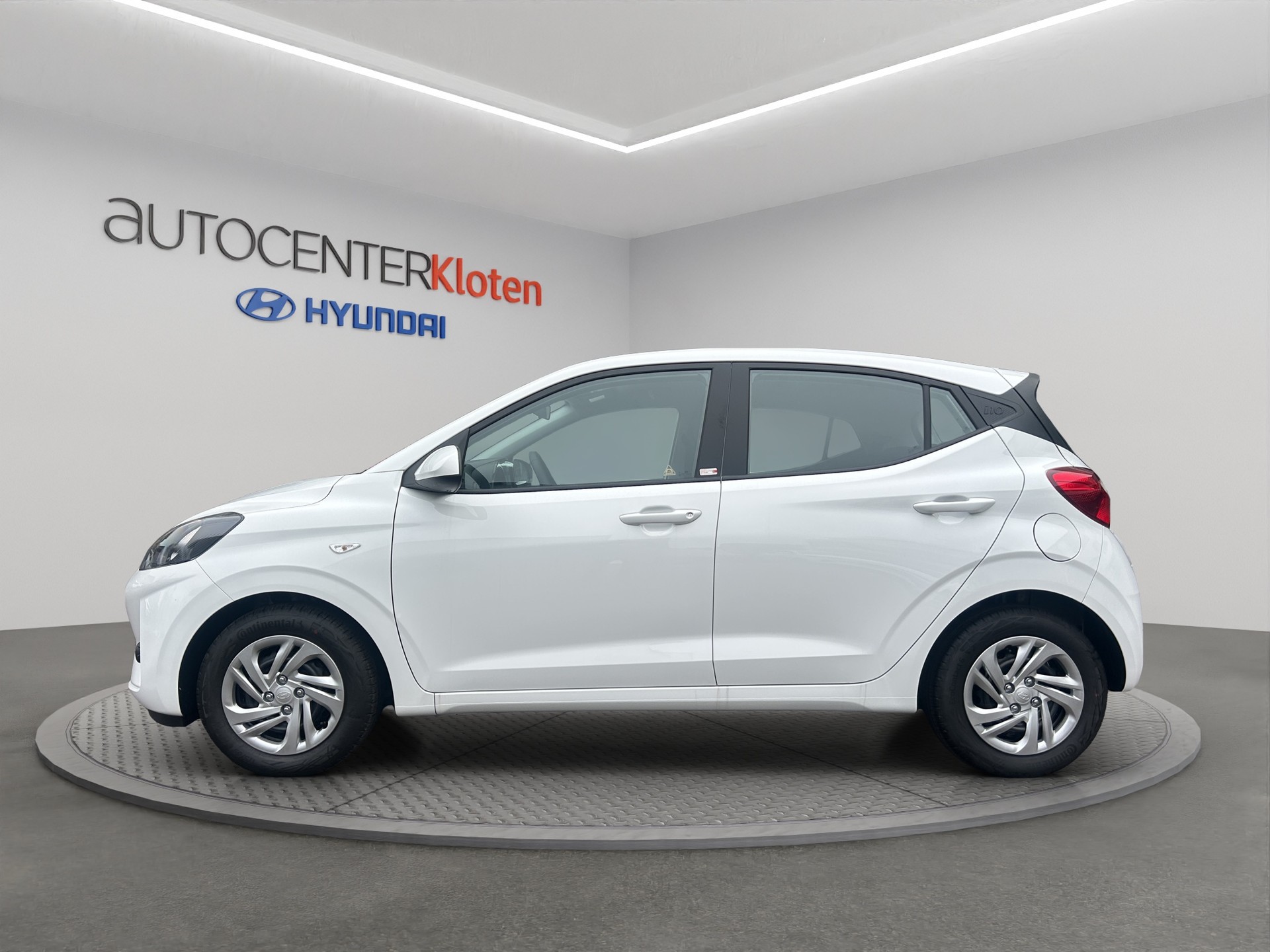 HYUNDAI i10 1.0 Origo-image-2