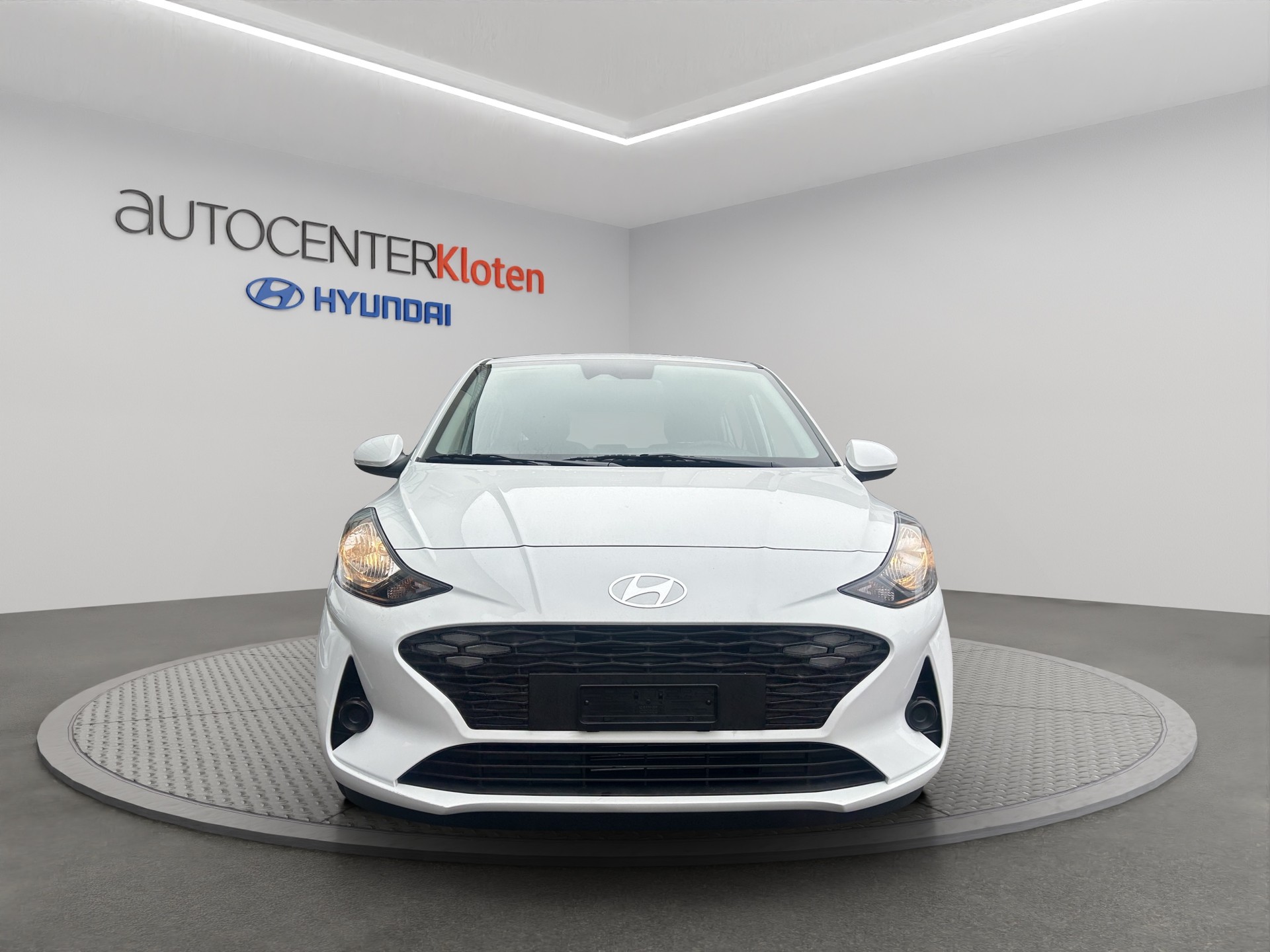 HYUNDAI i10 1.0 Origo-image-1