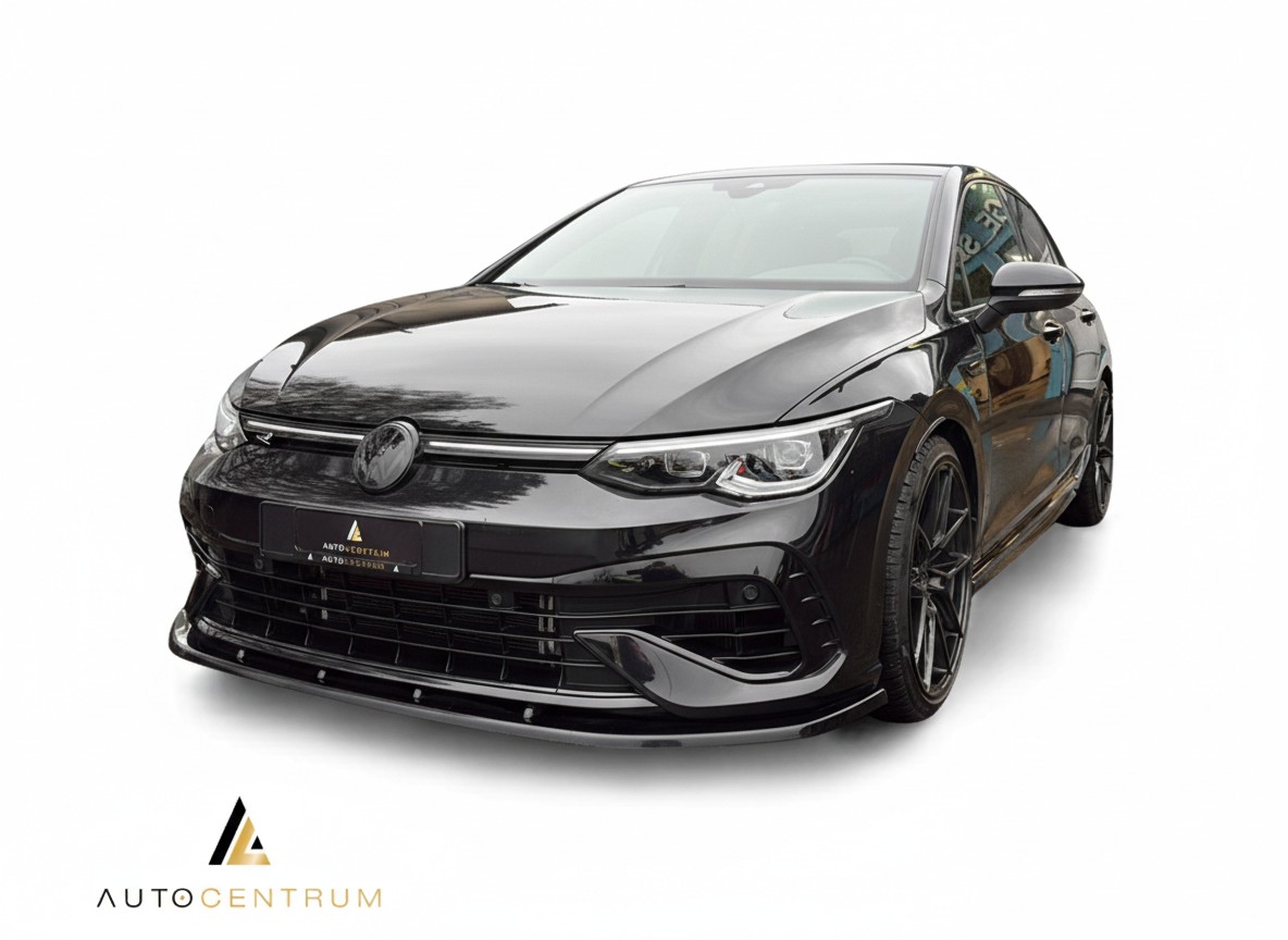 VW Golf 2.0 TSI R DSG 4Motion-image-0