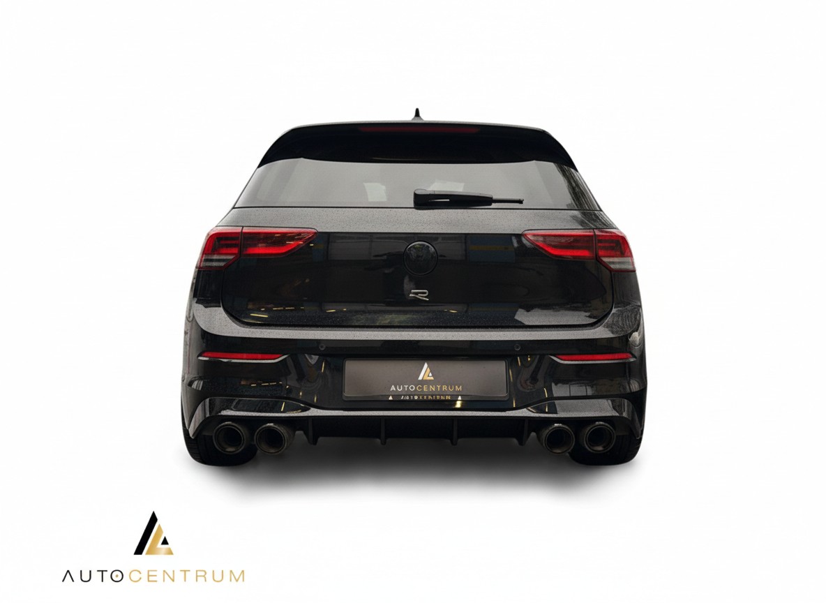 VW Golf 2.0 TSI R DSG 4Motion-image-4