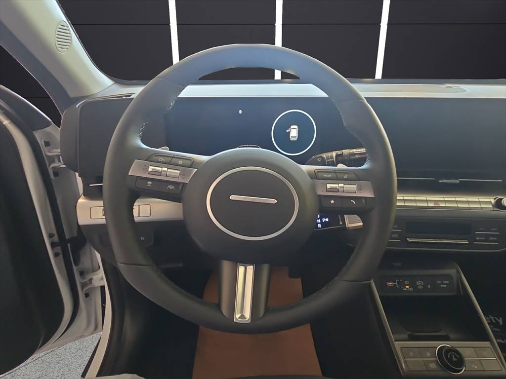 HYUNDAI Kona 1.6 T-GDi Amplia 4WD-image-9