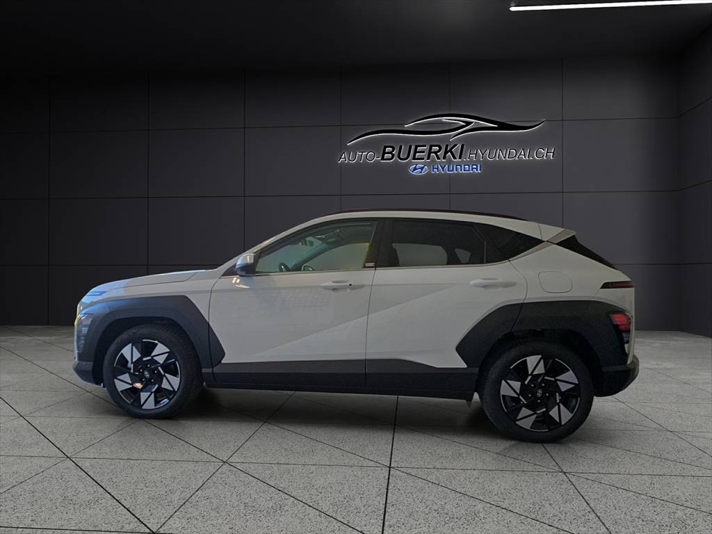 HYUNDAI Kona 1.6 T-GDi Amplia 4WD-showroom-element-3