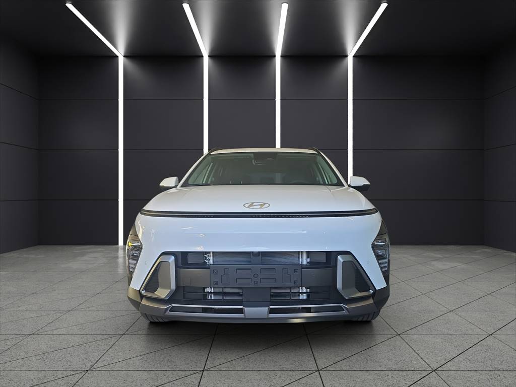 HYUNDAI Kona 1.6 T-GDi Amplia 4WD-showroom-element-1