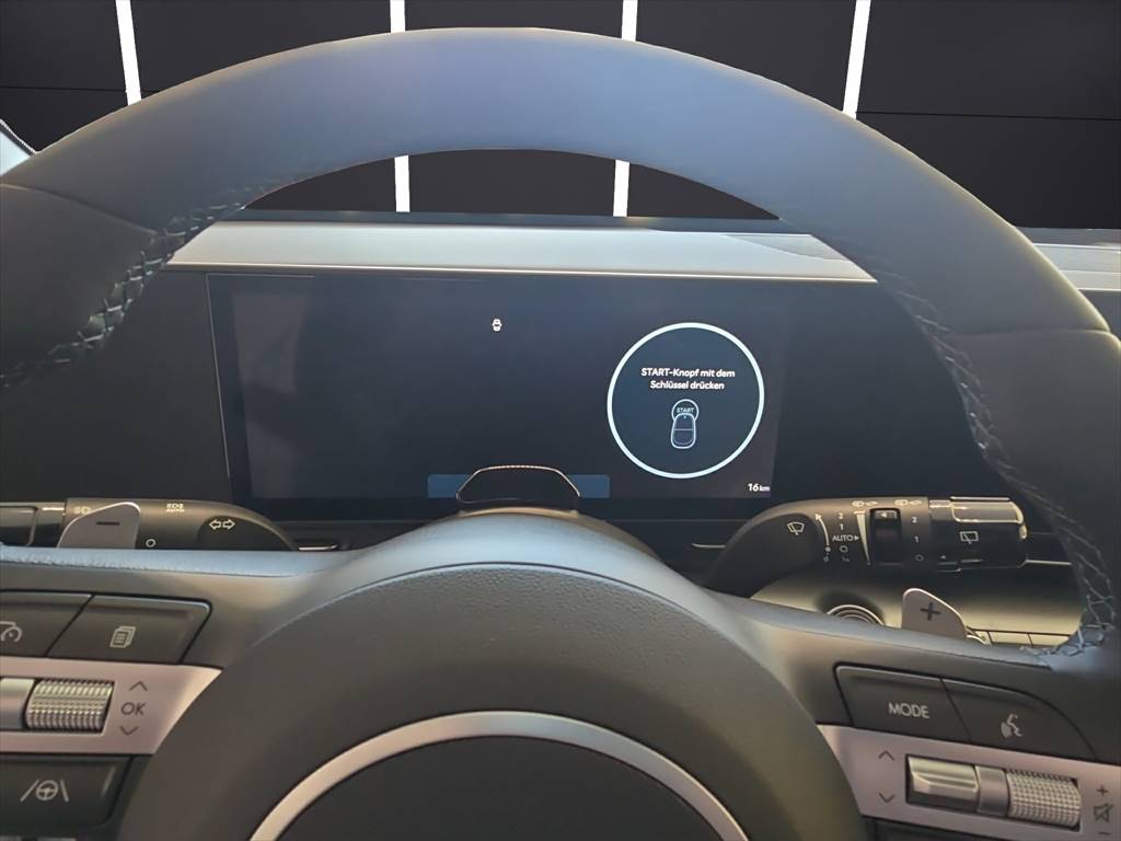 HYUNDAI Kona 1.6 T-GDi Amplia 4WD-image-10