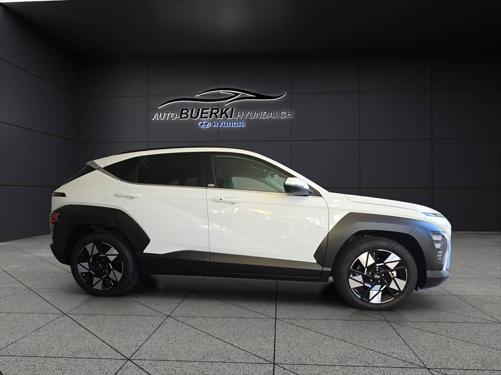 HYUNDAI Kona 1.6 T-GDi Amplia 4WD-image-7