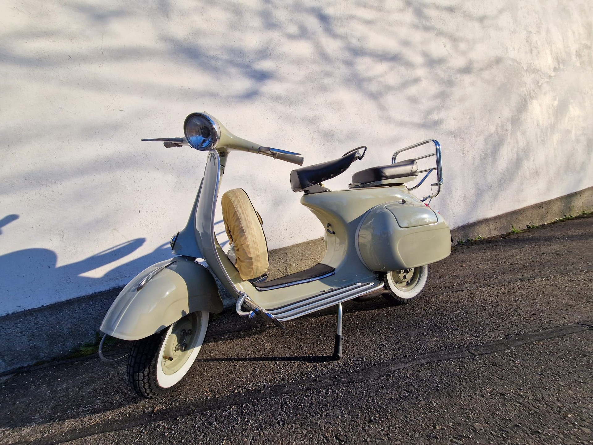 PIAGGIO Vespa 150 VBB 1T-image-4
