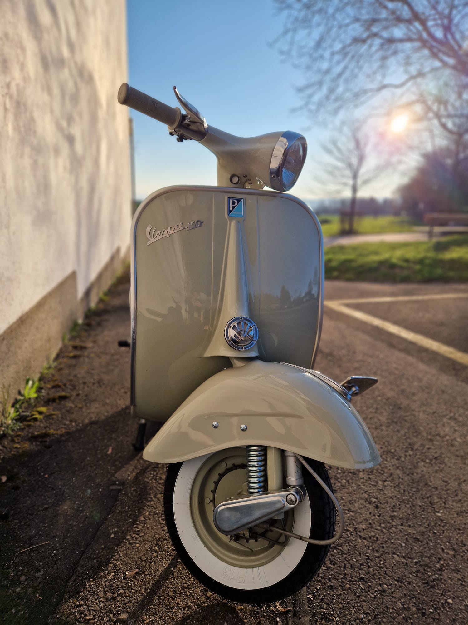 PIAGGIO Vespa 150 VBB 1T-image-2