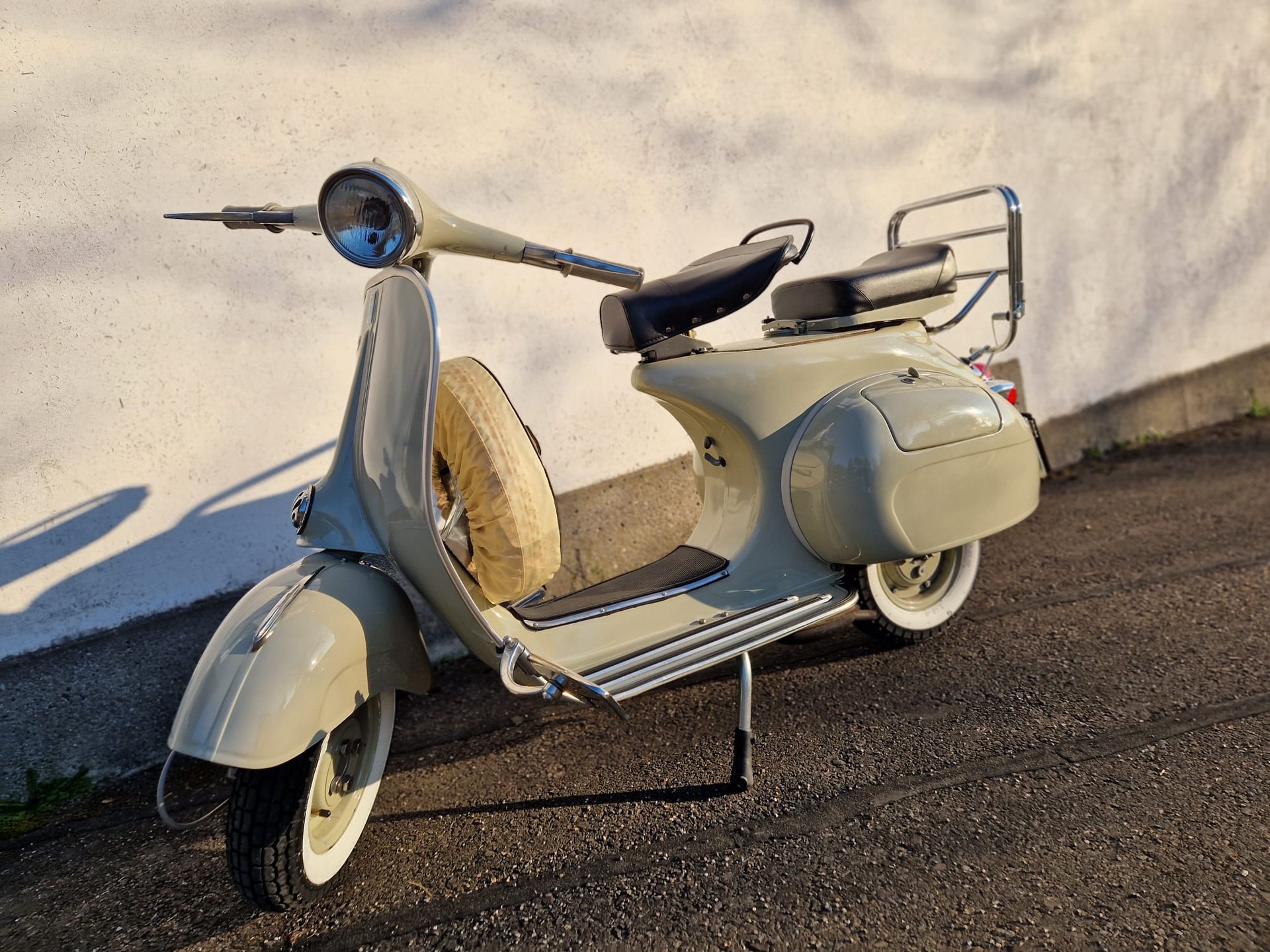 PIAGGIO Vespa 150 VBB 1T-image-3