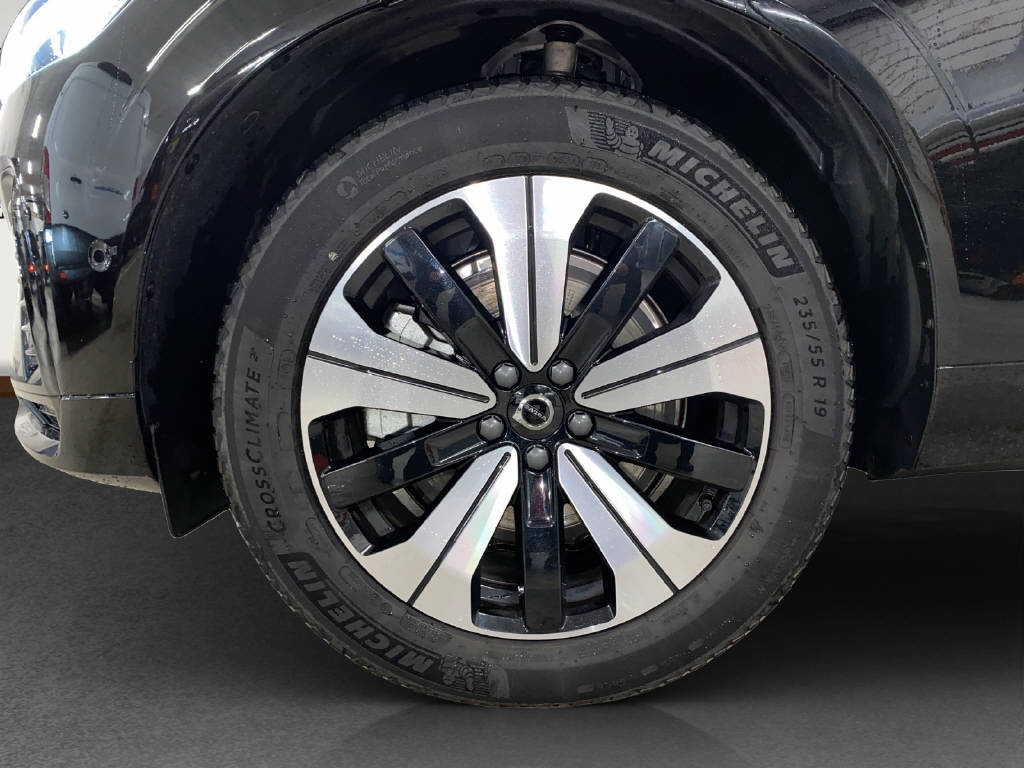 VOLVO XC60 2.0 T6 TE Plus Dark eAWD-image-14