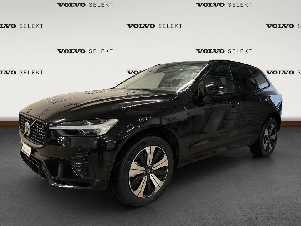 VOLVO XC60 2.0 T6 TE Plus Dark eAWD-image-0