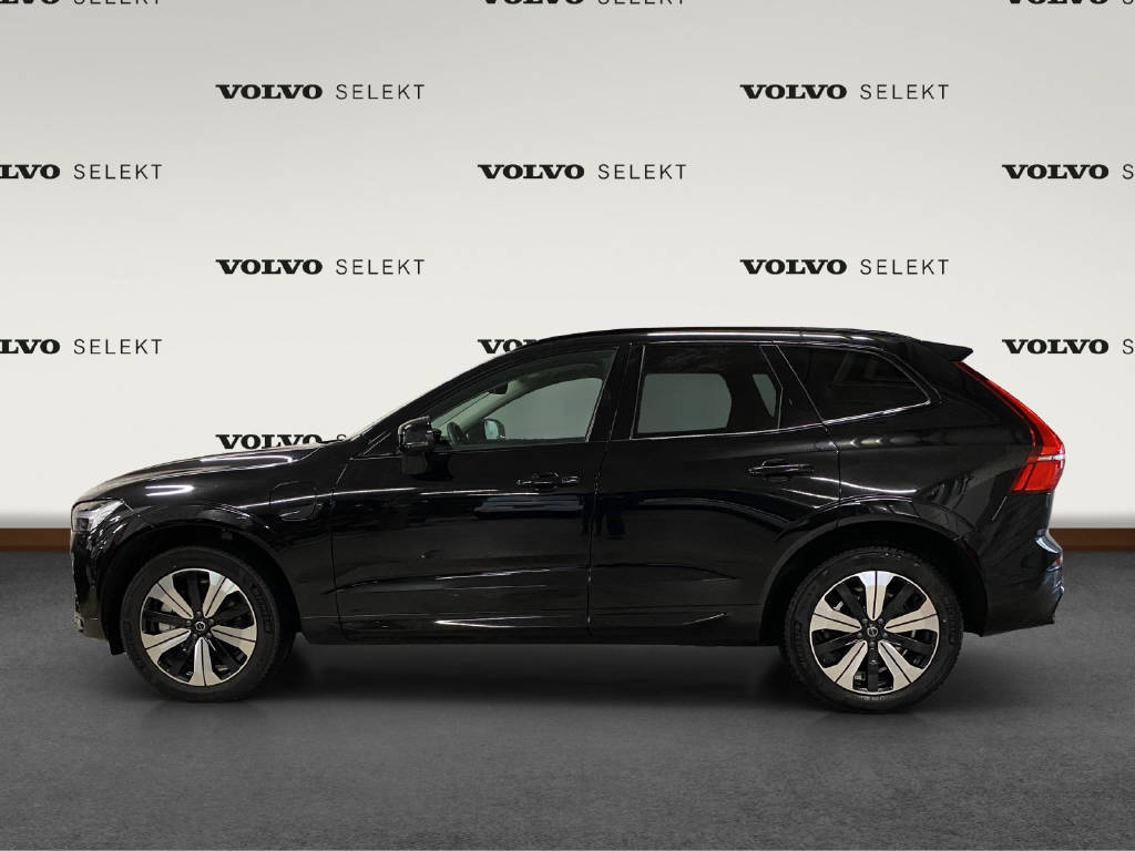 VOLVO XC60 2.0 T6 TE Plus Dark eAWD-image-1