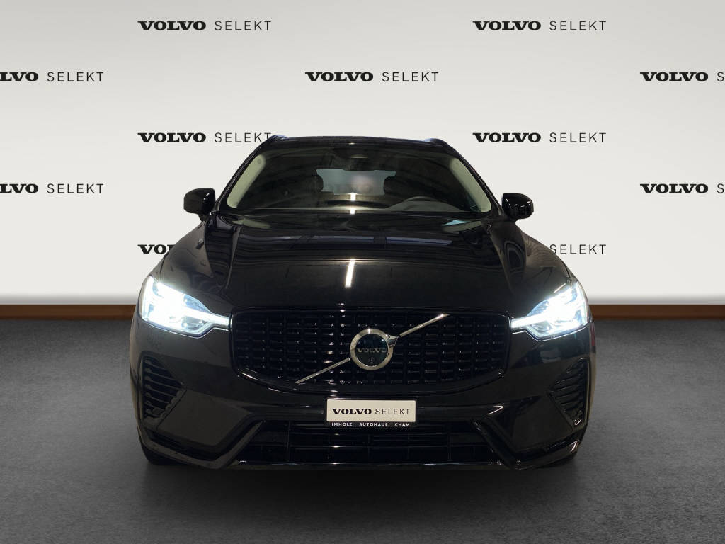 VOLVO XC60 2.0 T6 TE Plus Dark eAWD-image-4