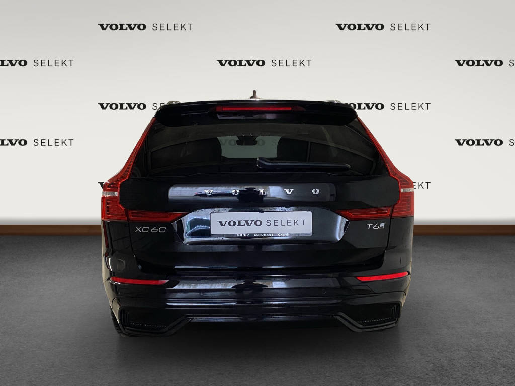 VOLVO XC60 2.0 T6 TE Plus Dark eAWD-image-3