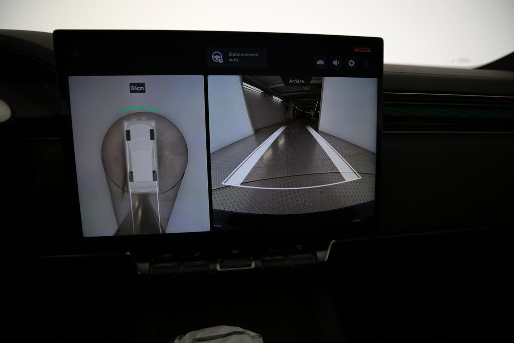 ZEEKR 7X Privilege AWD-image-17