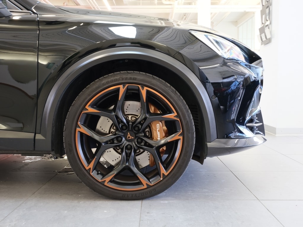 CUPRA Formentor 2.5TSI VZ5 4Drive DSG-image-3